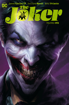 The Joker Vol. 1 - James Tynion Iv