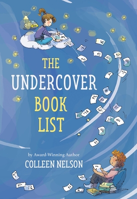 The Undercover Book List - Colleen Nelson