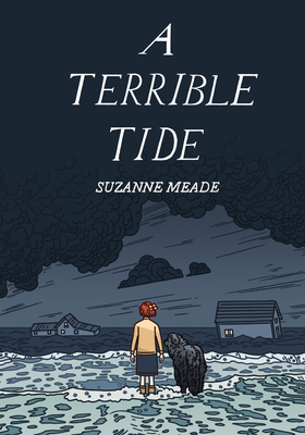 A Terrible Tide - Suzanne Meade