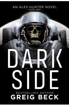The Dark Side - Greig Beck