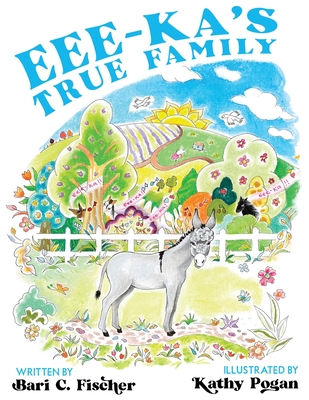 Eee-ka's True Family - Bari Fischer