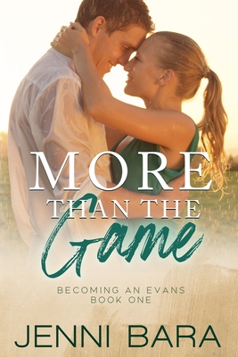 More Than the Game - Jenni Bara