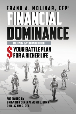 Financial Dominance - Frank Molinar