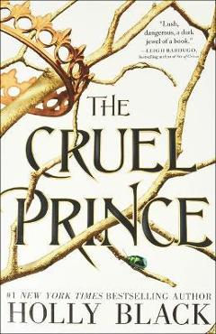 The Cruel Prince -