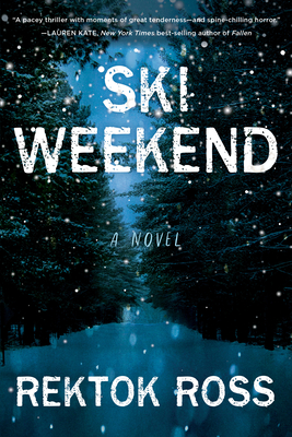 Ski Weekend - Rektok Ross