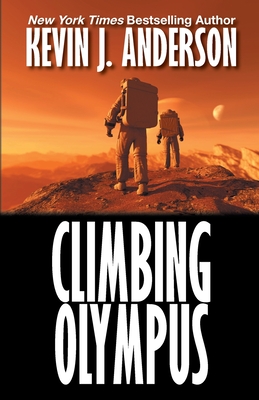 Climbing Olympus - Kevin Anderson