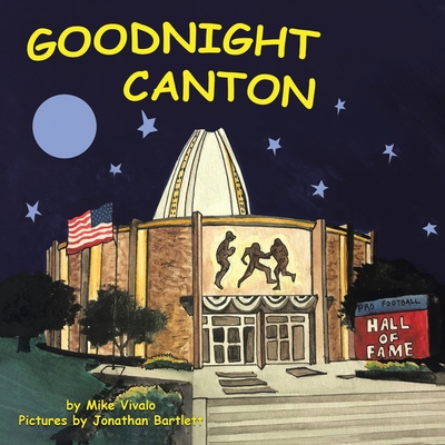 Goodnight Canton - Mike Vivalo