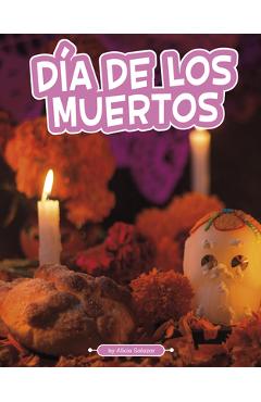 Poza produsului D�a de Los Muertos - Alicia Salazar