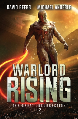 Warlord Rising - David Beers
