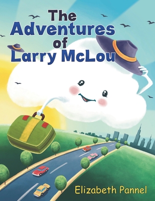 The Adventures of Larry McLou - Elizabeth Pannel