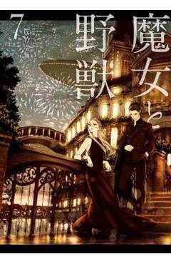 The Witch and the Beast 7 - Kousuke Satake