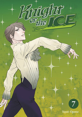 Knight of the Ice 7 - Yayoi Ogawa