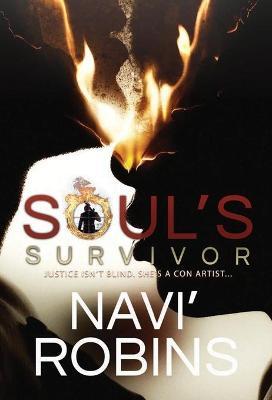 Soul's Survivor - Navi' Robins