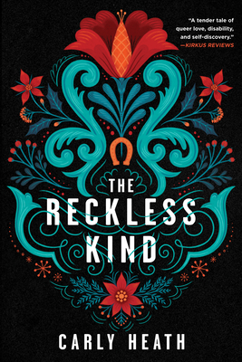 The Reckless Kind - Carly Heath