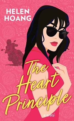 The Heart Principle - Helen Hoang
