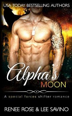 Alpha's Moon - Renee Rose