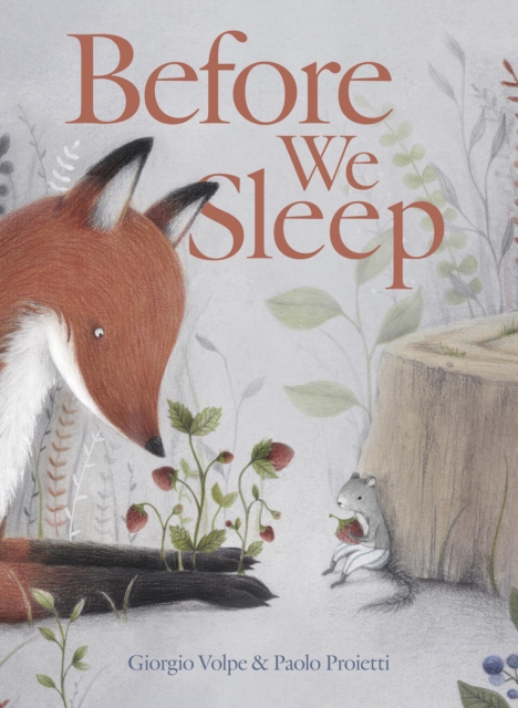 Before We Sleep - Giorgio Volpe