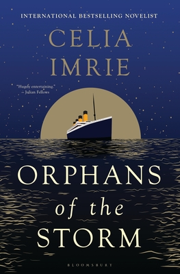 Orphans of the Storm - Celia Imrie