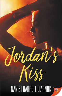 Jordan's Kiss - Nanisi Barrett D'arnuk