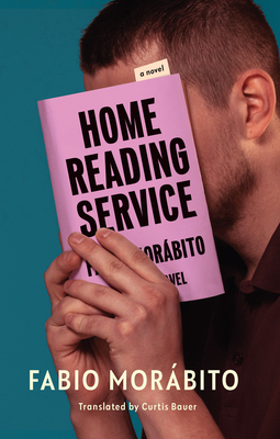 Home Reading Service - Fabio Mor�bito