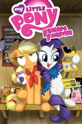 My Little Pony: Friends Forever Volume 2 - Thom Zahler