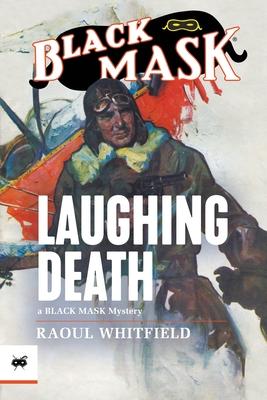 Laughing Death - Raoul Whitfield