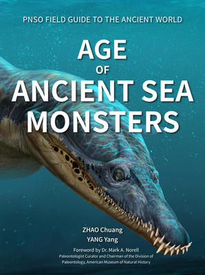 Age of Ancient Sea Monsters - Yang Yang