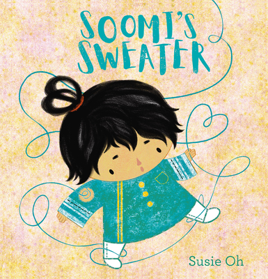 Soomi's Sweater - Susie Oh
