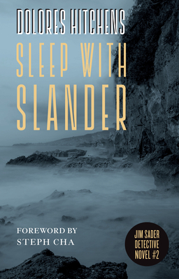 Sleep with Slander - Dolores Hitchens
