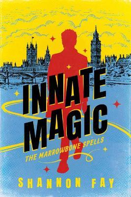 Innate Magic - Shannon Fay