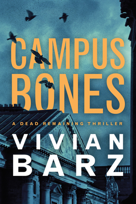 Campus Bones - Vivian Barz