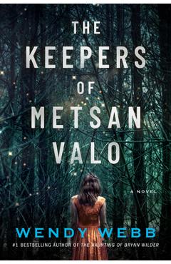 Poza produsului The Keepers of Metsan Valo - Wendy Webb