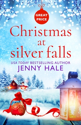 Christmas at Silver Falls - Jenny Hale