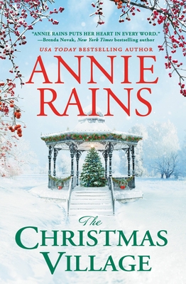 The Christmas Village - Annie Rains