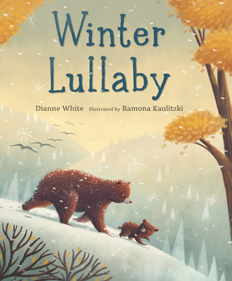 Winter Lullaby - Dianne White