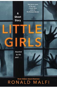 Little Girls - Ronald Malfi