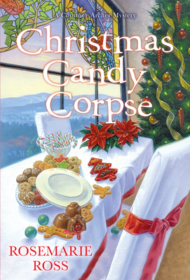 Christmas Candy Corpse - Rosemarie Ross