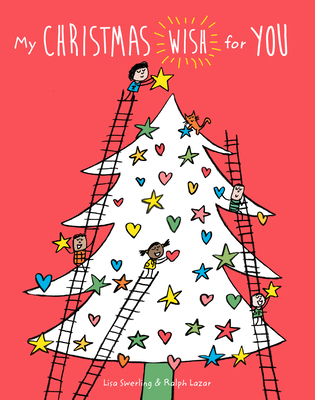My Christmas Wish for You - Lisa Swerling