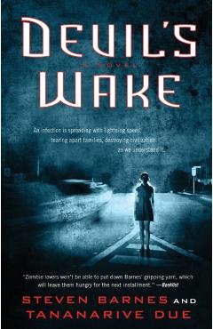 Devil's Wake - Steven Barnes