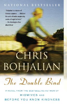 The Double Bind - Chris Bohjalian