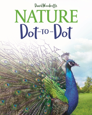 Nature Dot-To-Dot - David Woodroffe