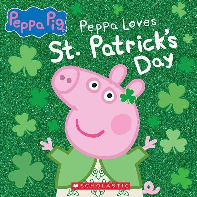 Peppa Pig: Peppa Loves St. Patrick's Day - Eone