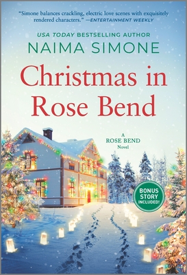 Christmas in Rose Bend - Naima Simone