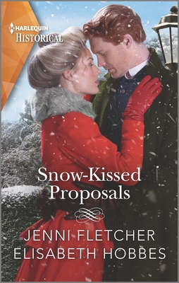 Snow-Kissed Proposals - Jenni Fletcher