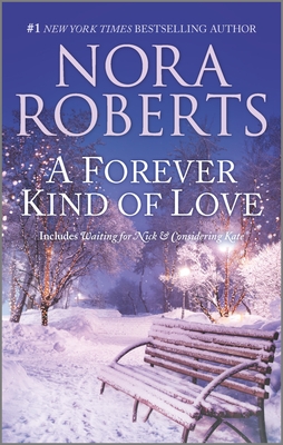 A Forever Kind of Love - Nora Roberts