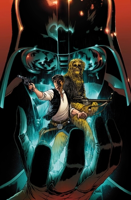 Star Wars: Darth Vader by Greg Pak Vol. 3 - Greg Pak