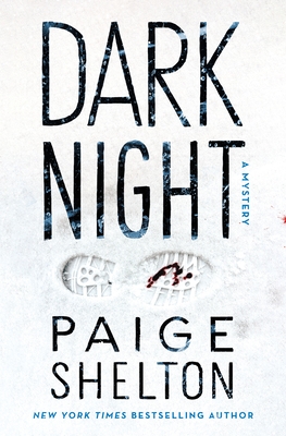 Dark Night: A Mystery - Paige Shelton