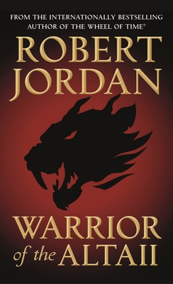 Warrior of the Altaii - Robert Jordan