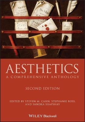 Aesthetics: A Comprehensive Anthology - Stephanie Ross