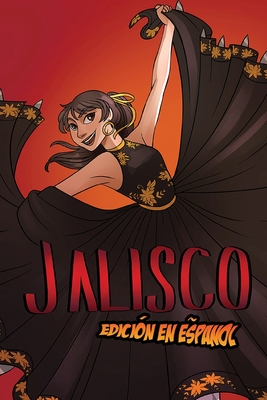 Jalisco Superheroina Latina - Kayden Phoenix